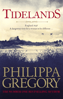 Tidelands - THE RICHARD & JUDY BESTSELLER (Gregory Philippa)(Paperback / softback)