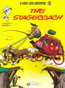 The Stagecoach (Goscinny R.)(Paperback)