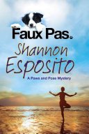 Faux Pas (Esposito Shannon)(Pevná vazba)