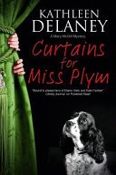 Curtains for Miss Plymm (Delaney Kathleen)(Paperback)