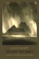 Beyond the Drift: New & Selected Poems (Scott David)(Paperback)