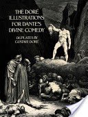 The Dor Illustrations for Dante's Divine Comedy (Dore Gustave)(Paperback)