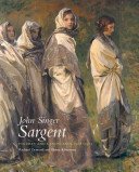 John Singer Sargent: Figures and Landscapes 1908-1913: The Complete Paintings, Volume VIII (Ormond Richard)(Pevná vazba)
