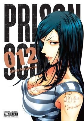 Prison School, Vol. 12 (Hiramoto Akira)(Paperback)