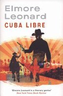 Cuba Libre (Leonard Elmore)(Paperback / softback)