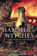 The Hammer of Witches (MacKay Christopher S.)(Paperback)