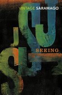 Seeing (Saramago Jose)(Paperback / softback)