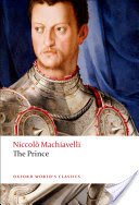 The Prince (Machiavelli Niccol)(Paperback)