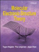 Molecular Electronic-Structure Theory (Helgaker Trygve)(Paperback)