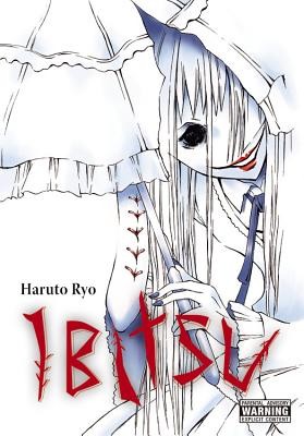 Ibitsu (Ryo Haruto)(Paperback)