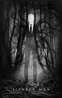 Slender Man (Anonymous)(Paperback / softback)