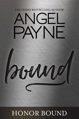 Bound, 12 (Payne Angel)(Paperback)