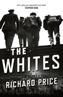 Whites (Brandt Harry)(Paperback / softback)