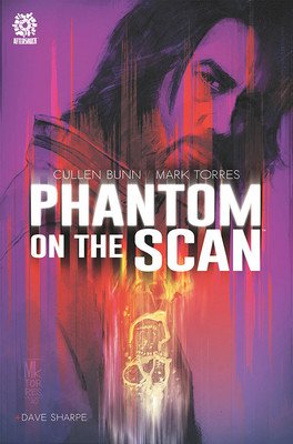 Phantom on the Scan (Bunn Cullen)(Paperback)