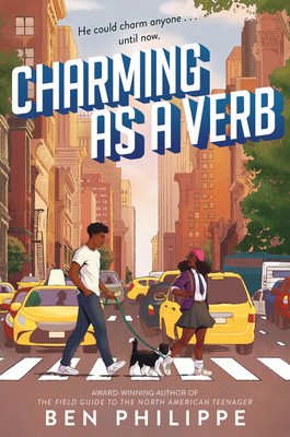Charming as a Verb (Philippe Ben)(Paperback)