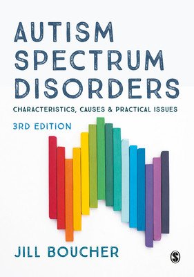 Autism Spectrum Disorders (Boucher Jill)(Paperback)