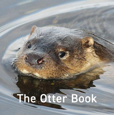 Otter Book (Byrne Jo)(Pevná vazba)