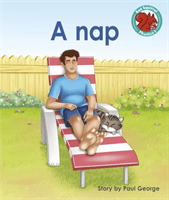 nap (George Paul)(Paperback / softback)