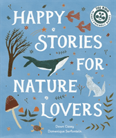 Happy Stories for Nature Lovers (Casey Dawn)(Paperback / softback)