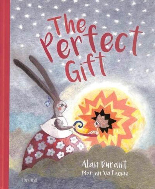 Perfect Gift (Durant Alan)(Paperback / softback)