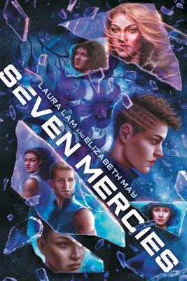 Seven Mercies (Lam L. R.)(Paperback)