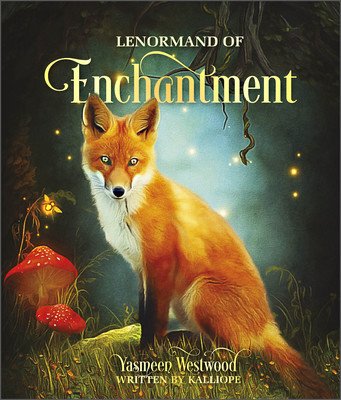 Lenormand of Enchantment (Westwood Yasmeen)(Other)
