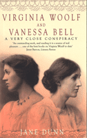 Virginia Woolf And Vanessa Bell - A Very Close Conspiracy (Dunn Jane)(Paperback / softback)