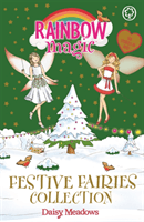 Rainbow Magic: Festive Fairies Collection (Meadows Daisy)(Paperback / softback)