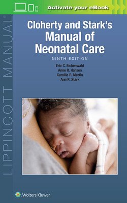 Cloherty and Stark's Manual of Neonatal Care (Hansen Anne R.)(Paperback)