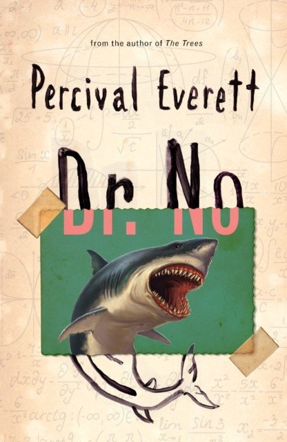 Dr. No (Everett Percival)(Paperback / softback)