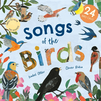 Songs of the Birds (Otter Isabel)(Board book)