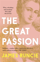 Great Passion (Runcie James)(Paperback / softback)