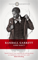 Lord Darcy (Garrett Randall)(Paperback / softback)