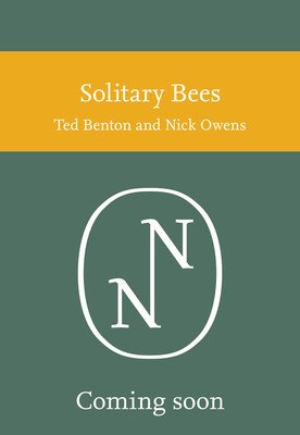 Solitary Bees (Benton Ted)(Pevná vazba)