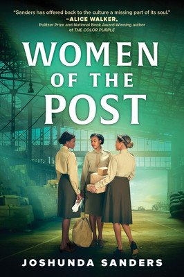 Women of the Post (Sanders Joshunda)(Paperback)