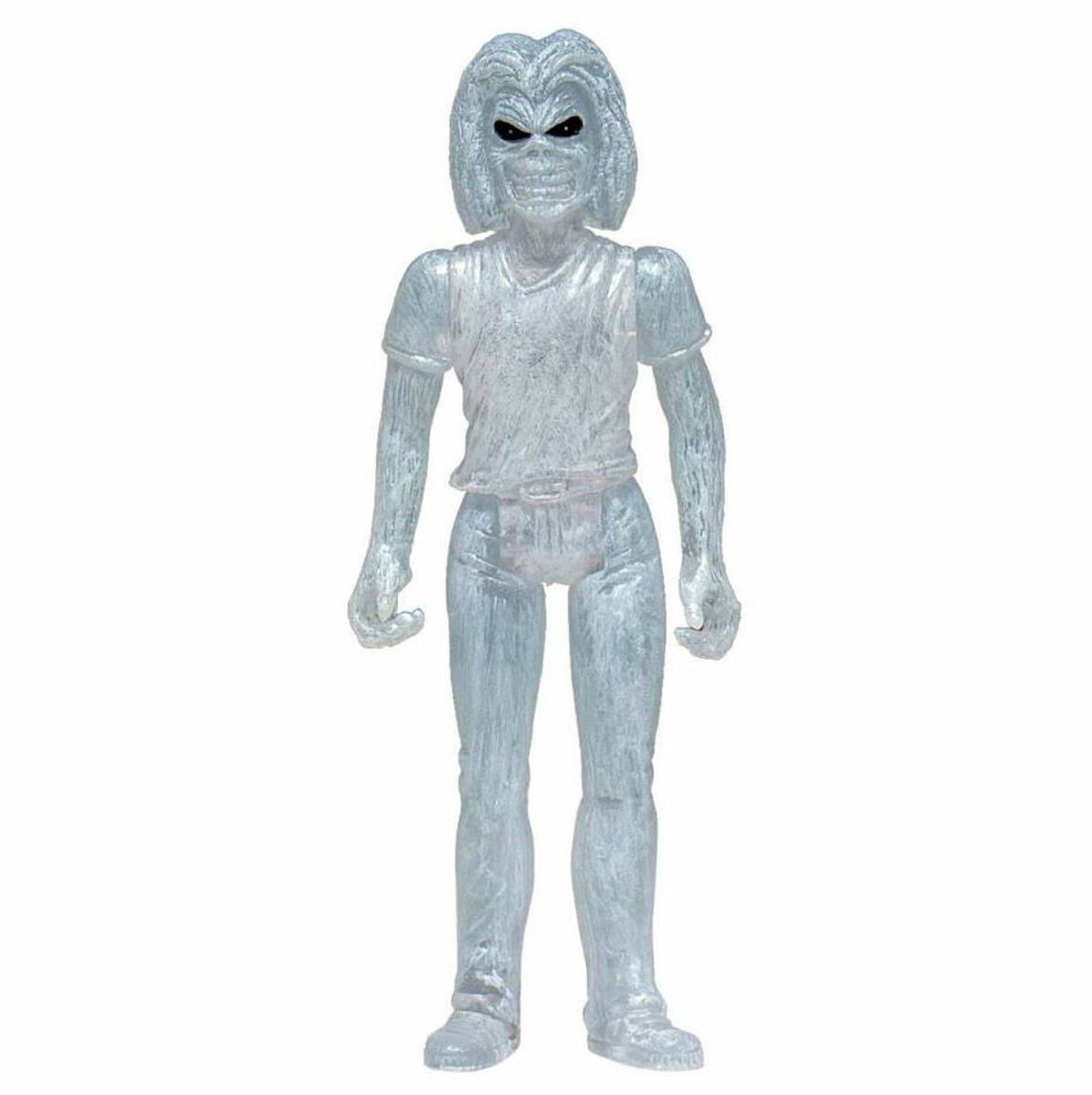 figurka Iron Maiden - Twilight Zone