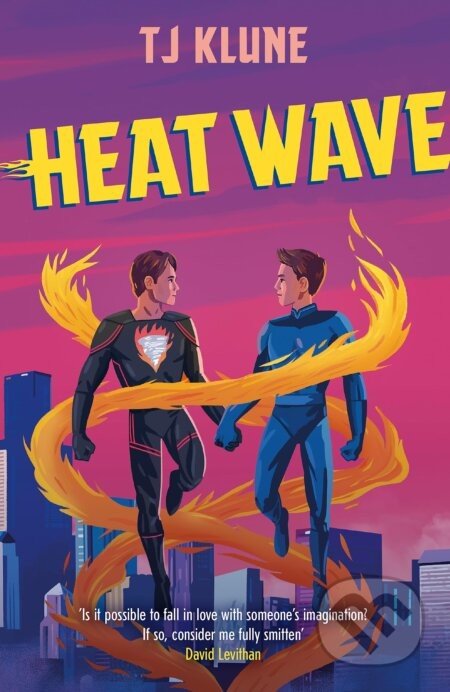 Heat Wave - T. J. Klune