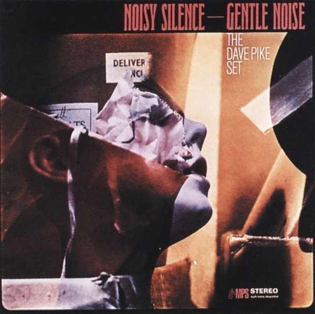 Noisy Silence - Gentle Noise (The Dave Pike Set) (CD / Album)