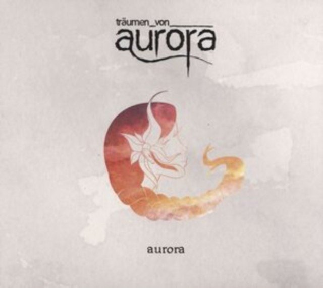 Aurora (Trumen Von Aurora) (CD / Album)