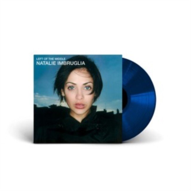 Left of the Middle (Natalie Imbruglia) (Vinyl / 12