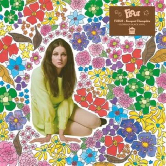 Bouquet Champtre (Fleur) (Vinyl / 12