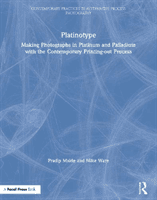 Platinotype: Making Photographs in Platinum and Palladium with the Contemporary Printing-Out Process (Malde Pradip)(Paperback)