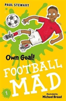 Own Goal (Stewart Paul)(Paperback / softback)