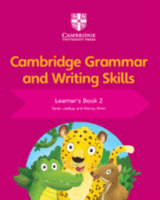 Cambridge Grammar and Writing Skills Learner's Book 2 (Lindsay Sarah)(Paperback)
