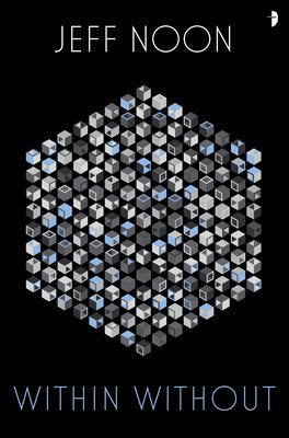 Within Without: A Nyquist Mystery (Noon Jeff)(Paperback)