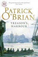 Treason's Harbour (O'Brian Patrick)(Paperback / softback)