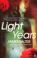 Light Years (Salter James)(Paperback / softback)