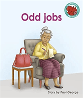 Odd jobs(Paperback / softback)