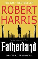 Fatherland (Harris Robert)(Paperback / softback)