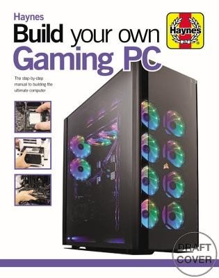 Build Your Own Gaming PC: The Step-By-Step Manual to Building the Ultimate Computer (Barnes Adam)(Pevná vazba)